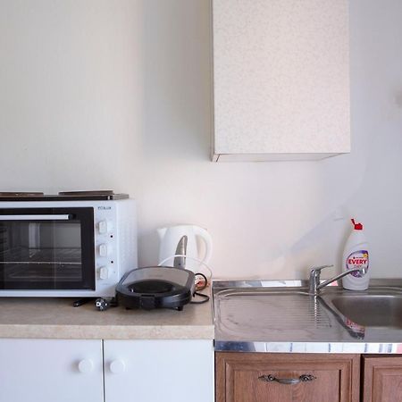 Family Apartments Vukcevic Čanj 외부 사진