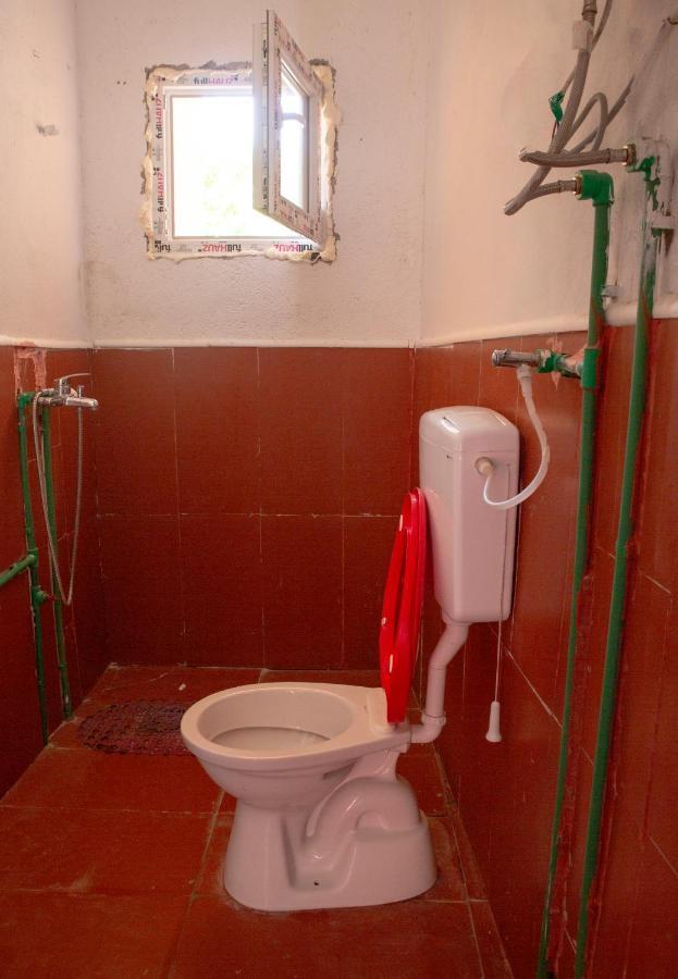 Family Apartments Vukcevic Čanj 외부 사진