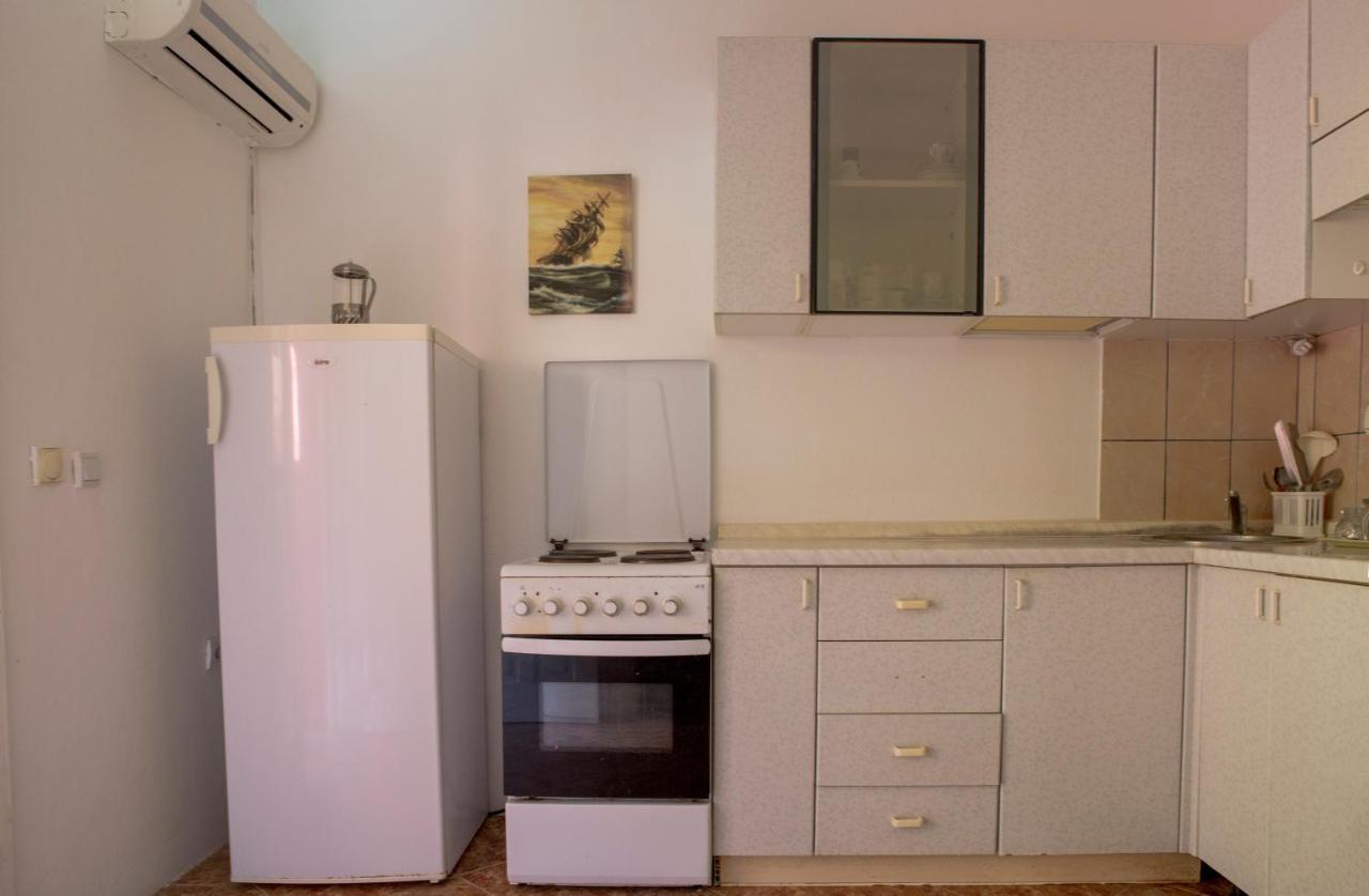 Family Apartments Vukcevic Čanj 외부 사진