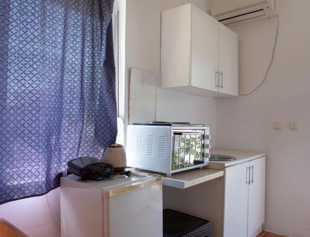 Family Apartments Vukcevic Čanj 외부 사진