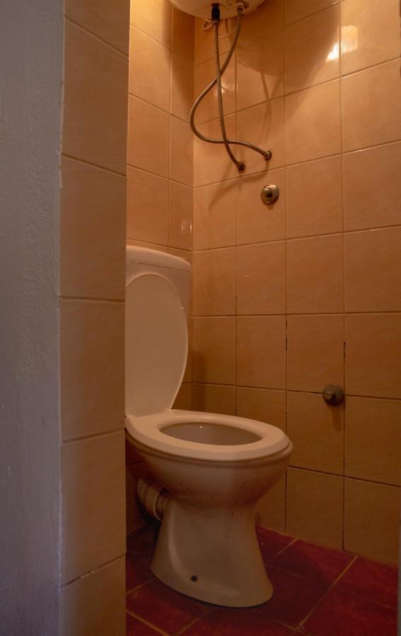 Family Apartments Vukcevic Čanj 외부 사진
