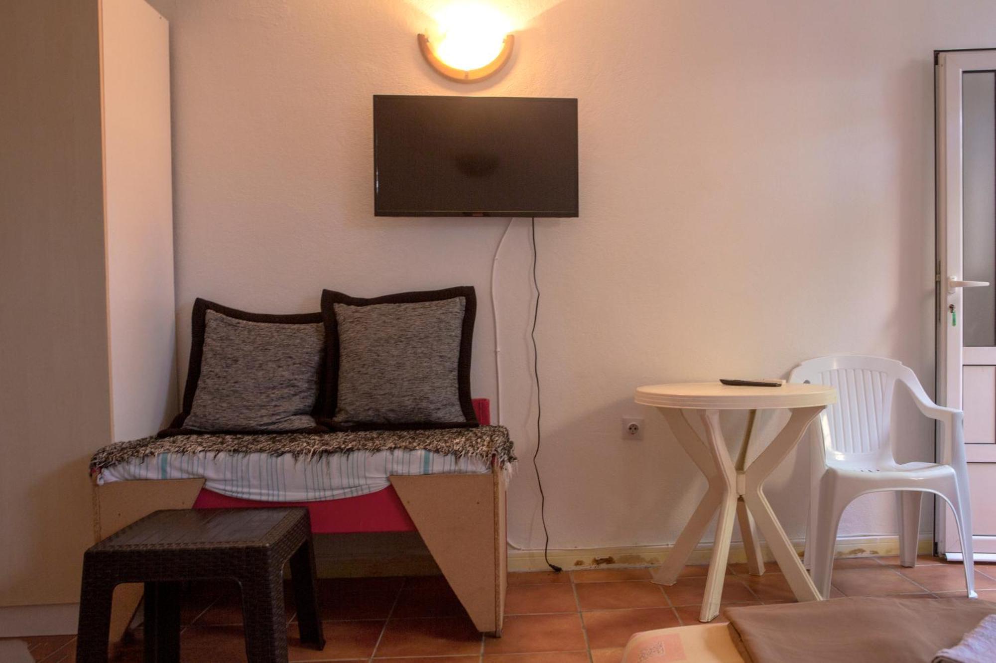 Family Apartments Vukcevic Čanj 객실 사진